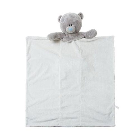 Foldable Blanket Me to You Plush Bear Extra Image 1
